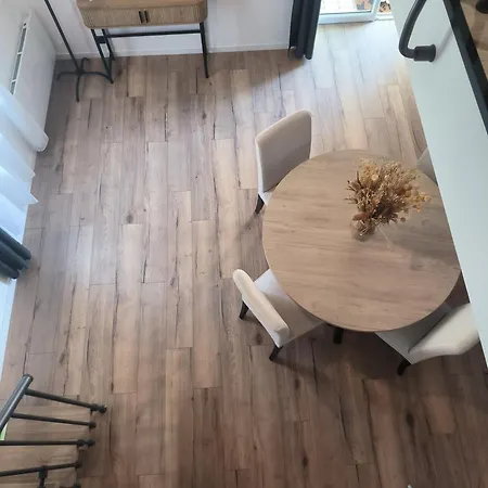 Ancienne Grange Renovee *