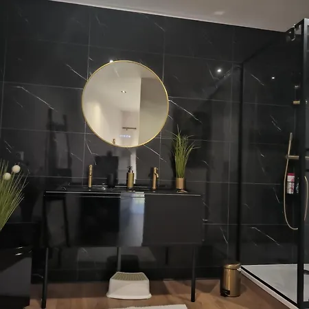 Ancienne Grange Renovee