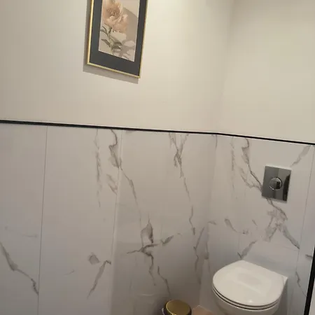 Ancienne Grange Renovee * Bellengreville (Calvados)