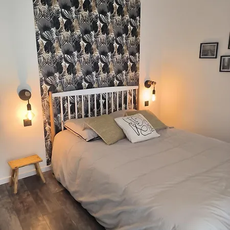 Ancienne Grange Renovee Bellengreville (Calvados)