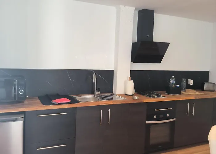 Ancienne Grange Rénovée