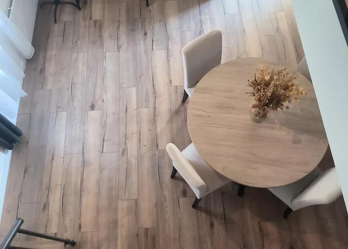 Ancienne Grange Rénovée *