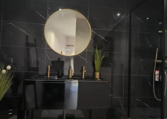 Ancienne Grange Rénovée