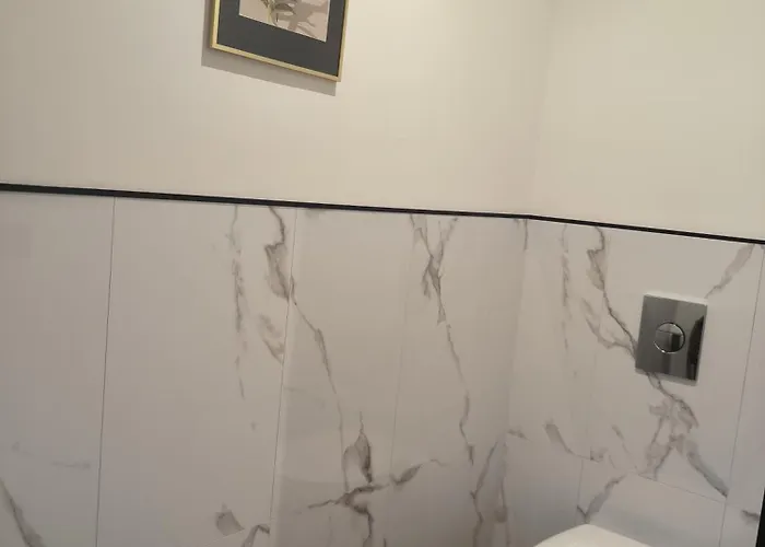 Ancienne Grange Rénovée * Bellengreville (Calvados)