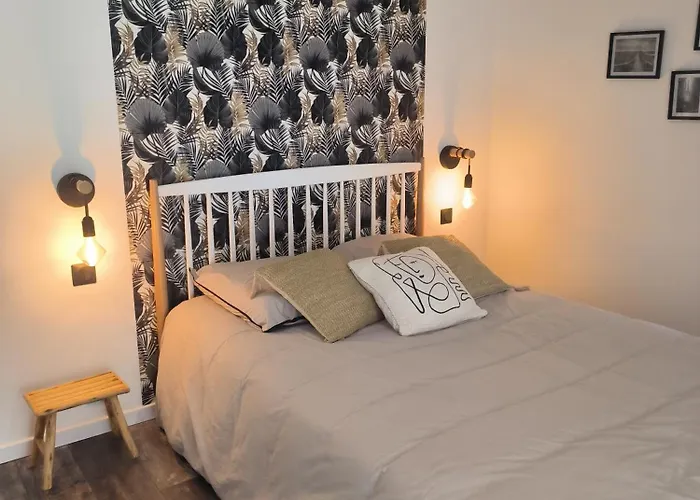 Ancienne Grange Rénovée Bellengreville (Calvados)