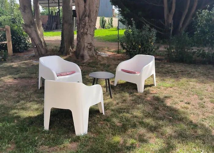 Ancienne Grange Rénovée Appartement Bellengreville (Calvados)